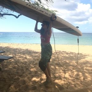 Meet your Posher, Malia